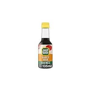 SUZI WAN SAUCE SOJA SUCREE 135ml