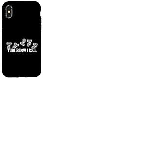 Koala Mignon Amoureux des Enfants Animaux australiens Hommes Koala Coque pour iPhone X/XS