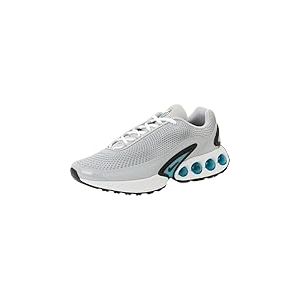 Nike Air Max Dn, Baskets pour Homme, 42 EU, Lt Smoke Grey Black Dusty Cactus, 42 EU