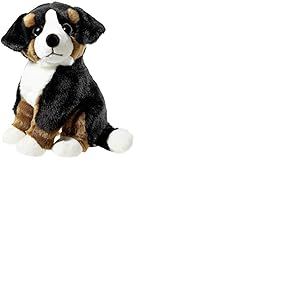 Heunec 288270 Jouet en Tissu pour b&eacute;b&eacute; Noir