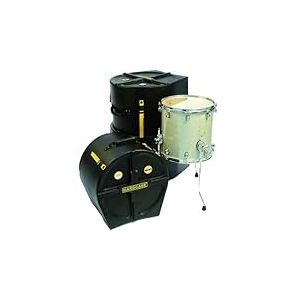 Hardcase accessoires batterie tom basse 14 housse étui