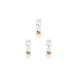 RAINETT Senses - Cr&egrave;me Douche Nourrissante &agrave; l'Amande Douce - 95% d'Ingr&eacute;dients d'Origine Naturelle - Formule Vegan - Gel Douche pH Neutre Pour La Peau - Flacon Recycl&eacute; & Recyclable - 300 ml