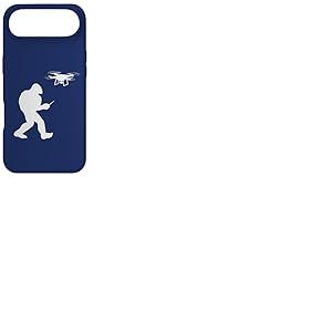 Drone Volant Bigfoot Coque pour iPhone Air