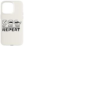 Trike Adulte Moto-Trike Tricycle à moteur Tricycle Trike Coque pour iPhone 15 Pro Max