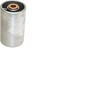 Makita 152103-7 Galet tendeur pour ponceuse à bande modèle 9401, 9402