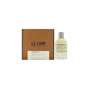 Lavande 31 by Le Labo for Unisex - 3.4 oz EDP Spray