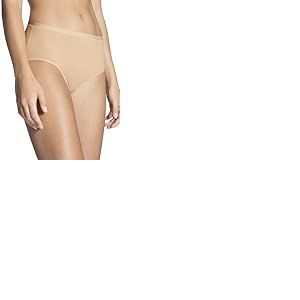 Calida Natural Comfort Culotte, Rose (Rose Teint 160), 42 (Taille Fabricant: Small) Femme