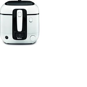TEFAL SUPER UNO FR3140, FREIDORA