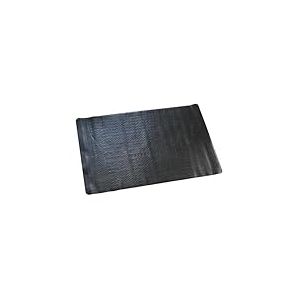 XL COVER Tapis de Coffre en PVC découpable, Taille L, 120 x 80 cm, imperméable, antidérapant, résistant