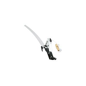 AMIG - 24444 | Echenilloir sur perche P24 | 12'' x 6'' | Acier