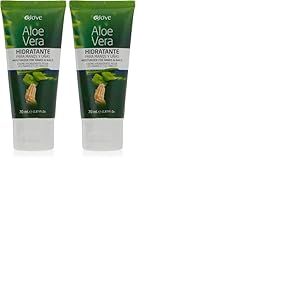 Ejove Crème Mains et Ongles 70 ml | Hydratant naturel mains sèches et ongles fragiles | Soin bio à l'Aloe Vera et kératine | Crème réparatrice pour cuticules et ongles cassants | nourrissante mains