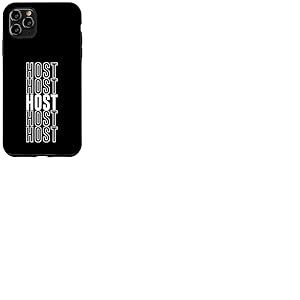 Hôte Coque pour iPhone 11 Pro Max