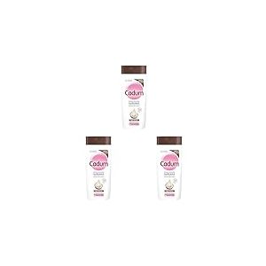 Cadum Crème Douche Surgras Coco 450ml (Lot de 3)