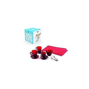 Mepra SPA 290106G Colazione Box Granato