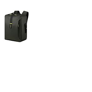Samsonite Paradiver Light - Sac de Cabine easyJet 45 x 20 x 36 cm, 33 L, 1 kg, Sac à Main, Sac à Dos Flugzeug M Underseater, Vert (Jungle Green)