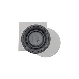 Earthquake Sound SUB8 Caisson de Basses Passif 20,3 cm