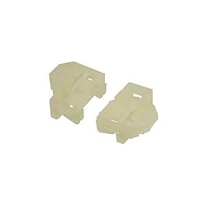Taros Trade 131250 Kit de réparation de lève-vitre gauche, avant