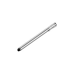 Sandberg Smartphone Stylus, Stylet Crayon, Stylet pour Écrans Tactiles, Haute Sensibilité, Stylet pour Smartphones, Précision Optimisée, Compatible avec iPhone Samsung Galaxy Google Pixel iPad