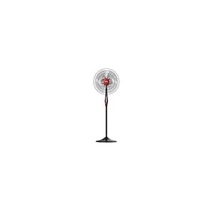 Tornado Ventilateur TSF-18XW / TSF-18XW Noir