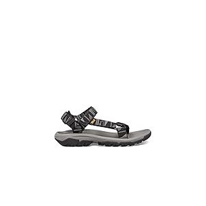 Teva W Tirra, Chaussure de randonn&eacute;e Femme, Noir, 36 EU