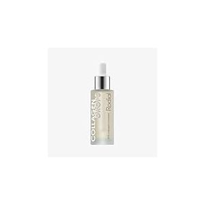 Rodial Collagen 30% Booster Drops 31 ml - Sérum au Collagène pour Rajeunir et Améliorer l'Élasticité de la Peau | l'Acide Hyaluronique pour Lisser et Repulper | Sérum Hydratant pour la Peau