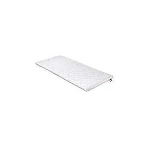 Abeil Sur-matelas Douceur - Ultra Confort 140 x 190 x 5 cm