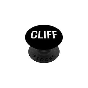 Cliff PopSockets PopGrip Adhésif