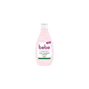 bebe Lotion corporelle riche au beurre de karité et à la cire d'abeille pour les peaux très sèches