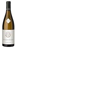 POUILLY FUISSE (Lot de 6)