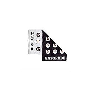 Gatorade Serviette Pro Teams, Taille Unique 55,9 x 111,8 cm