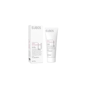 EUBOS UREA 10% CR PIEDI 100ML