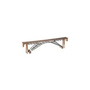 Faller - F222580 - Modélisme - Pont Bietschtal