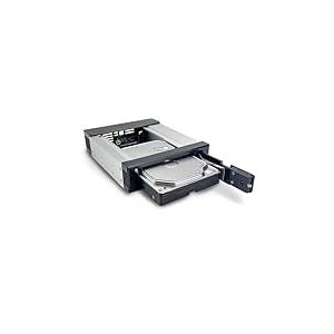 Fantec BP-SA35-12G/6G Mobile Rack