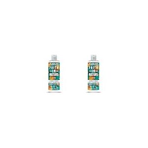 Conditioner 400ml - Jojoba - Peel & Read (Lot de 2)