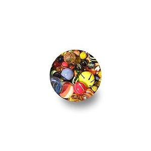 130 Billes SPECIALES Gar&ccedil;ons ! Mini-Bille + Bille + Calot