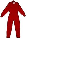 OMP Mono été Rojo Talla 130 (Para Niño)