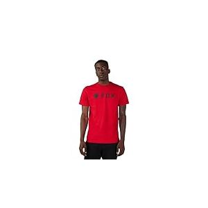 Fox Racing - T-Shirt Absolute Premium,Rouge,2X