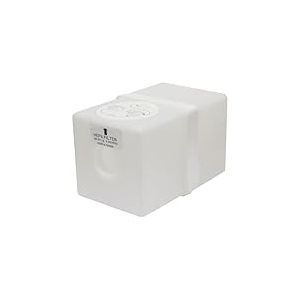 Atrix 730333 Express Plus Lot de 2 filtres HEPA pour aspirateurs Atrix Express