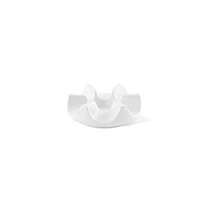 Holst Porcelaine SV 014 Chauffe-théière et Chauffe-Plat Blanc 14 cm, 14 x 14 x 5 cm