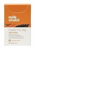 MILK SHAKE Make My Day Mask Booster-Papaya 6 x 3 ml