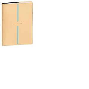 QUO VADIS - Agenda 16 mois - 2025-2026 - Plan Note - Semainier Notes - Multilingue - Billy Beige - 16 mois septembre-décembre - 15x21cm - Papier blanc