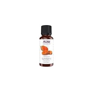Essential Oil, Turmeric - 30 ml.