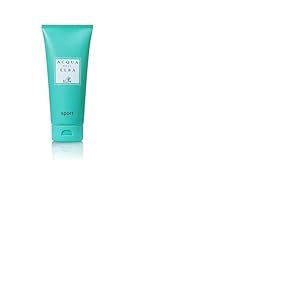 Acqua dell'Elba Sport Gel Doccia 200ml by Acqua Dell' Elba