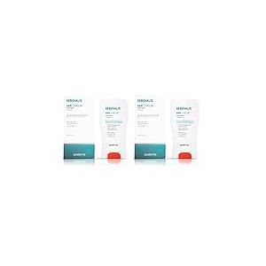 SEBOVALIS Shampoings (Lot de 2)