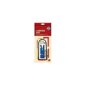 Bausch - 703P - Accessoires pour scie à découper - 15 pièces