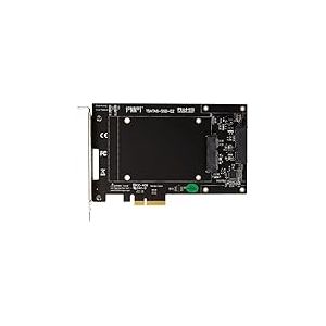 Sonnet Tempo SSD - Accessoire