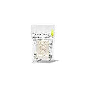 Carbon Theory | Barre nettoyante exfoliante à l'acide salicylique