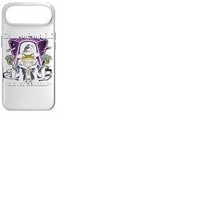 Sort Tshirt Magique Magicien Assistant Grenouille Jeux Coque pour iPhone Air