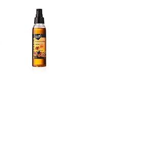 Real Natura - Huile Solaire Urucum + Cannelle - Protection et Bronzage Naturel - 100 ml - Hydratante et Nourrissante