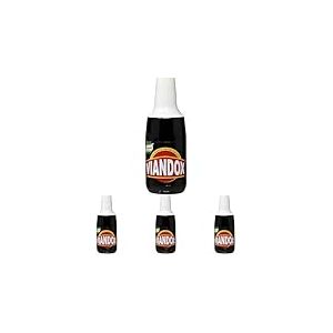 Viandox Fond de Viande Brun 160Ml (Lot de 4)